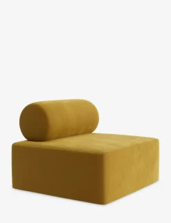 Sloman Modular Armless