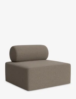Sloman Modular Armless