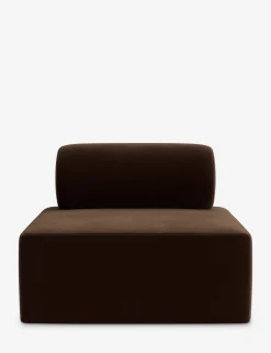 Sloman Modular Armless
