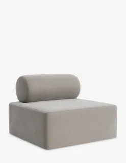 Sloman Modular Armless