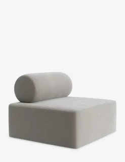 Sloman Modular Armless