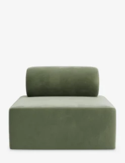 Sloman Modular Armless