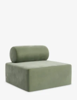 Sloman Modular Armless