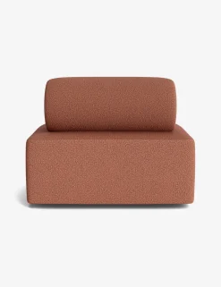Sloman Modular Armless Chaise