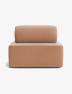 Sloman Modular Armless Chaise
