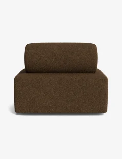 Sloman Modular Armless Chaise