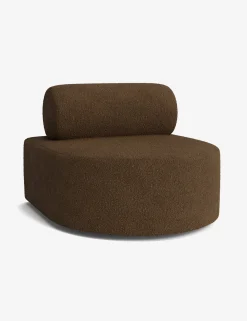 Sloman Modular Armless Chaise
