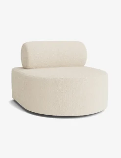 Sloman Modular Armless Chaise