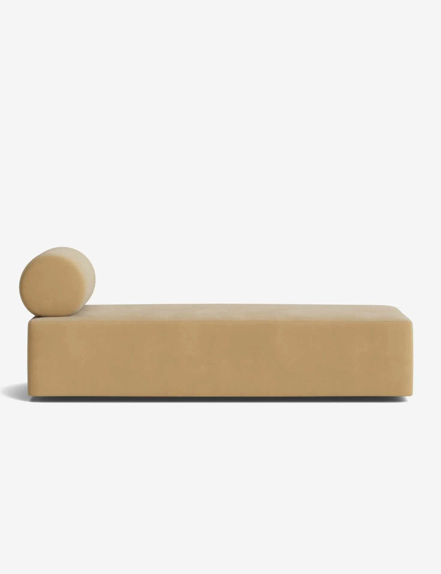 Sloman Modular Armless Sofa