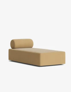 Sloman Modular Armless Sofa