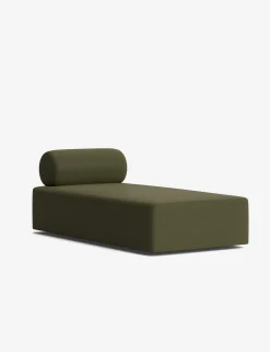 Sloman Modular Armless Sofa