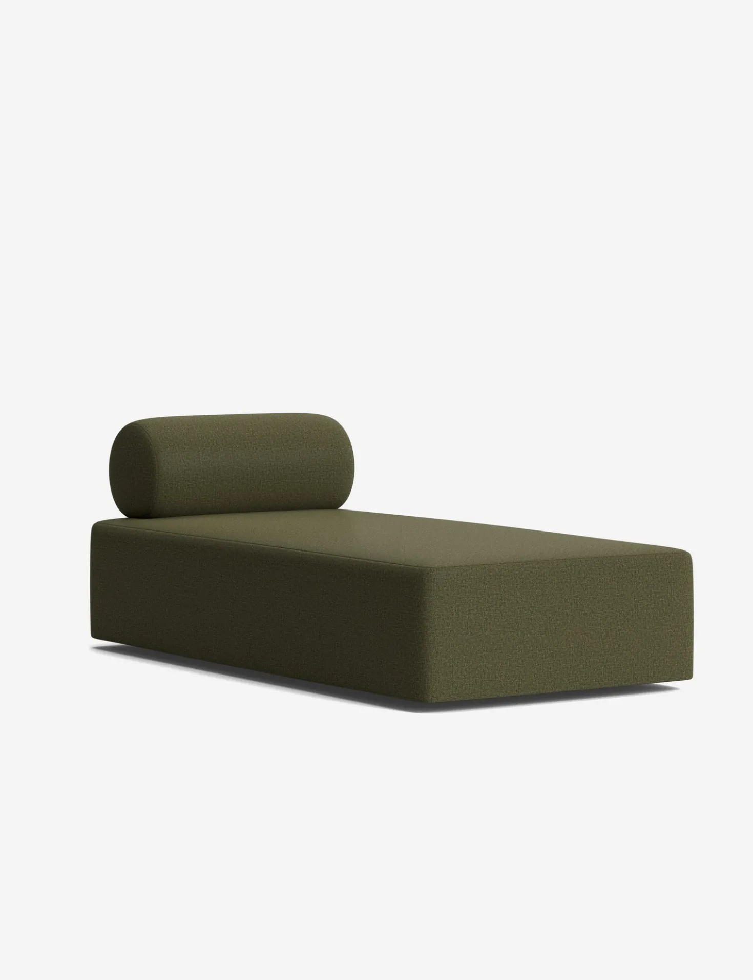 Sloman Modular Armless Sofa