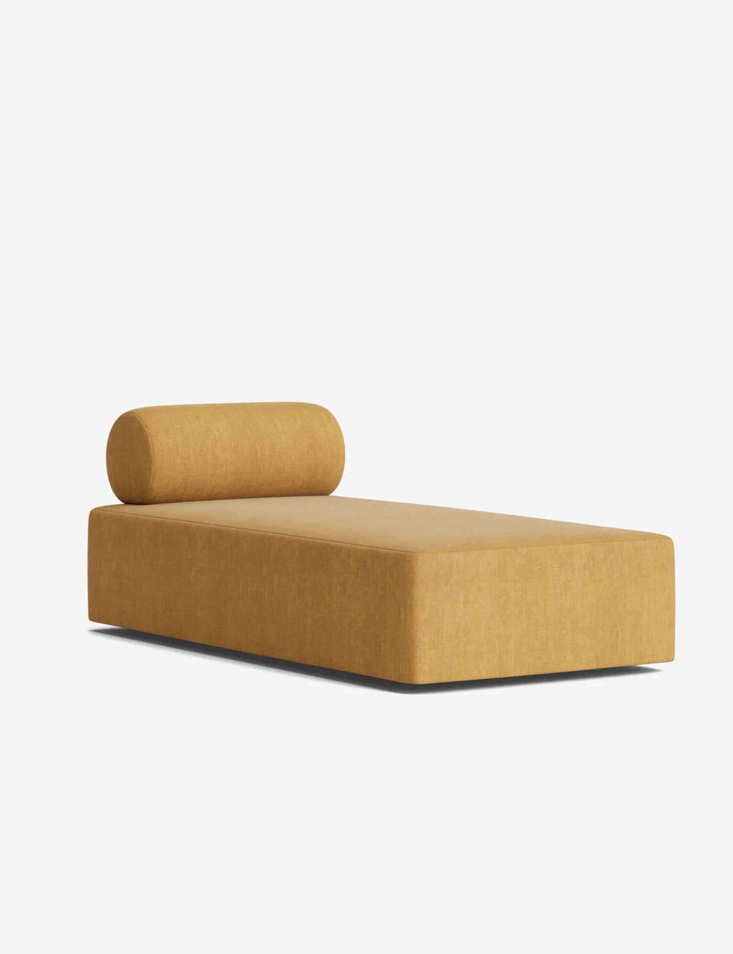 Sloman Modular Armless Sofa