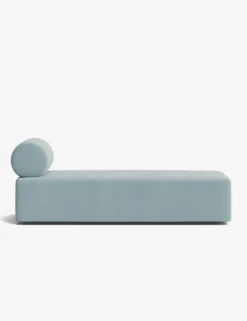 Sloman Modular Armless Sofa