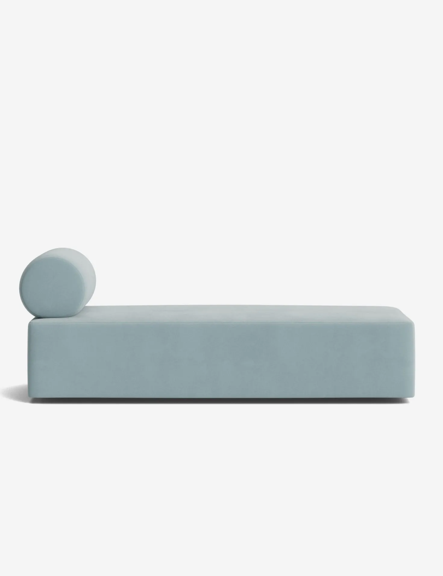 Sloman Modular Armless Sofa