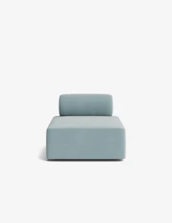 Sloman Modular Armless Sofa