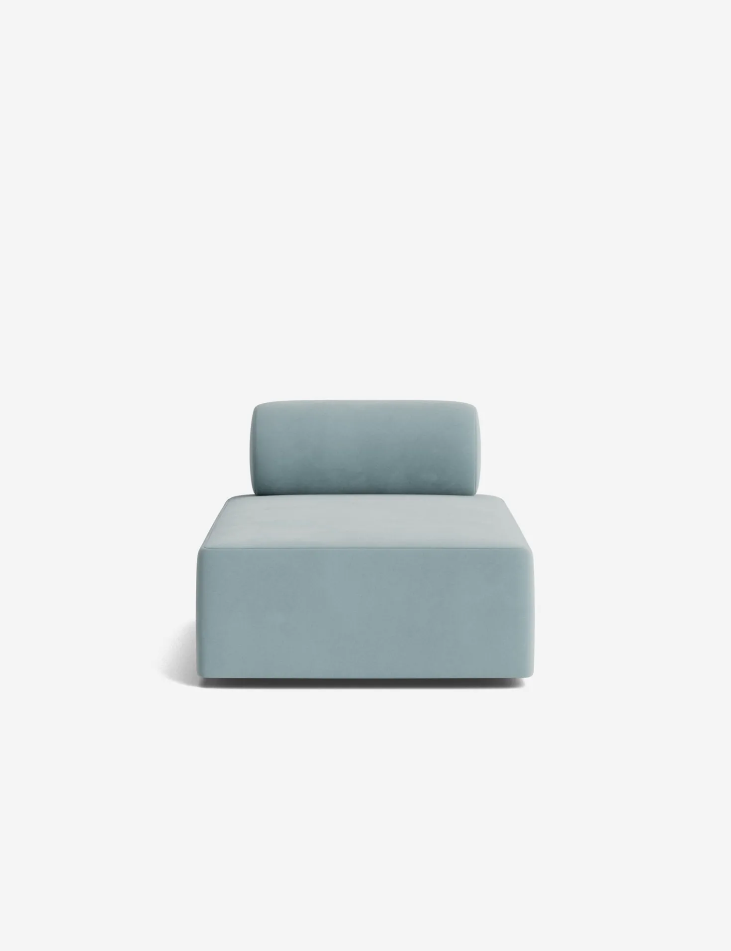 Sloman Modular Armless Sofa