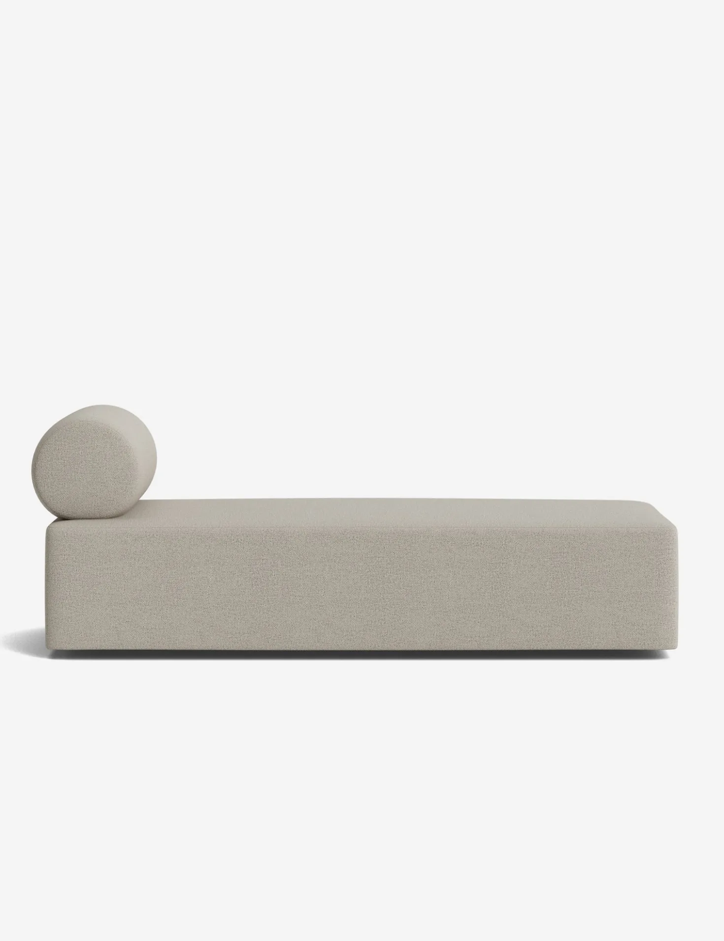 Sloman Modular Armless Sofa