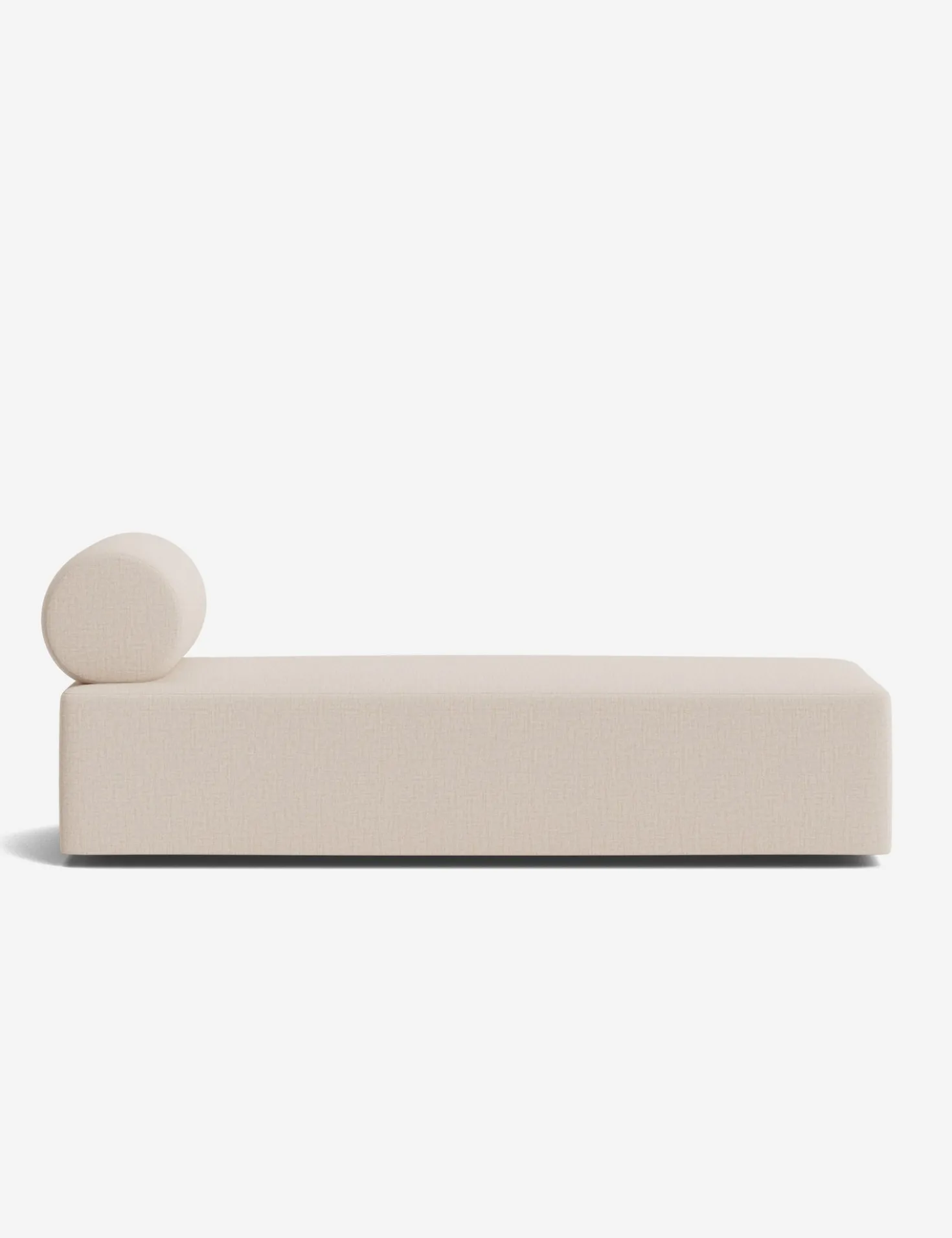 Sloman Modular Armless Sofa