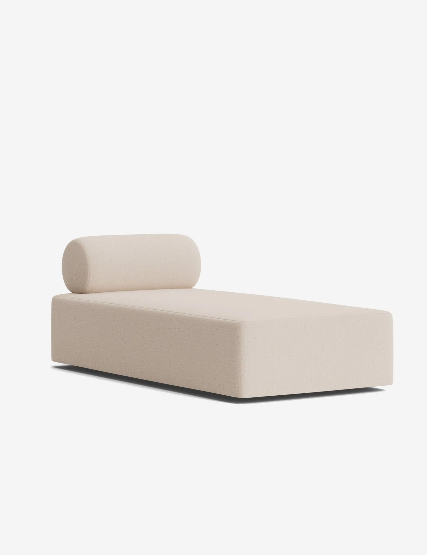 Sloman Modular Armless Sofa