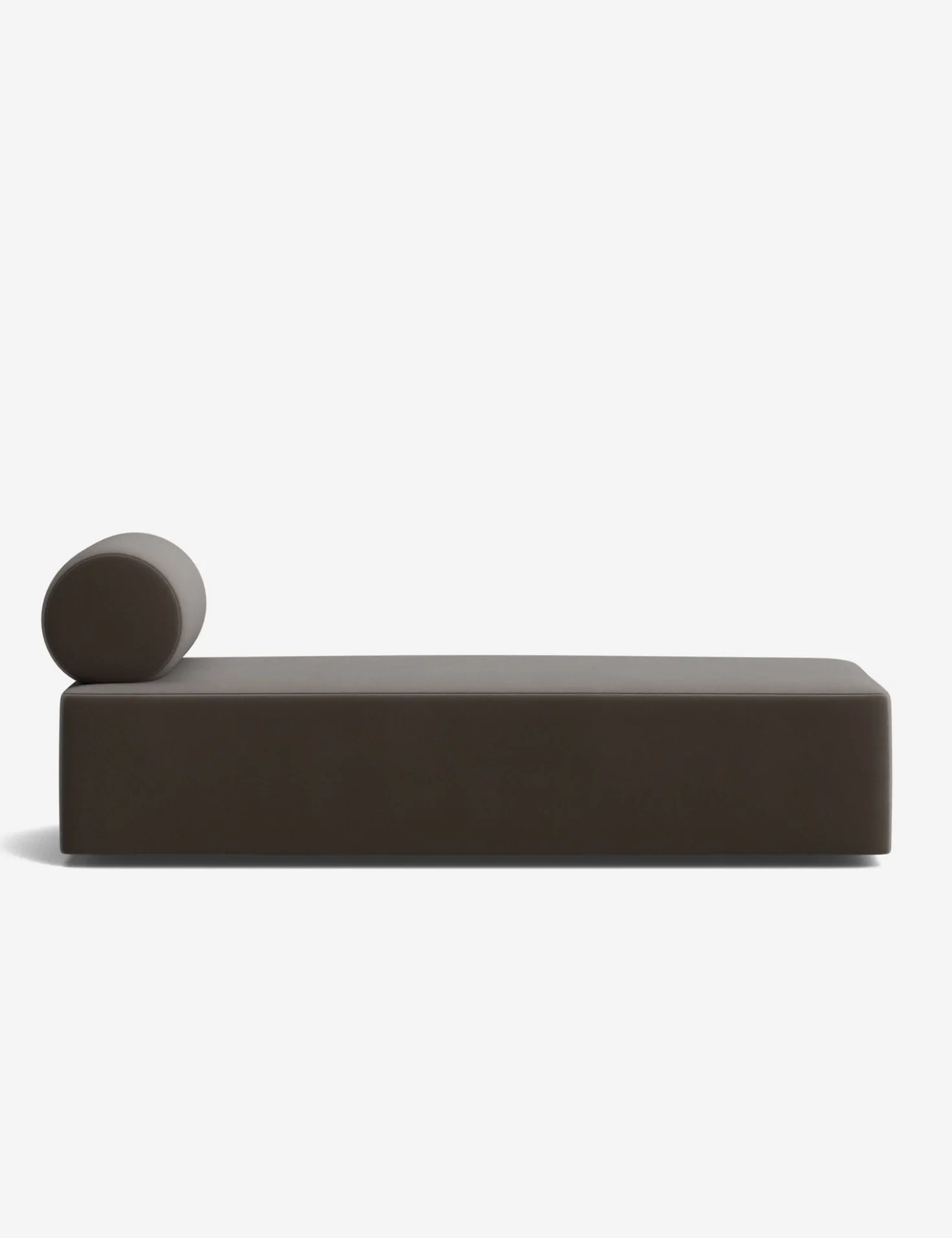 Sloman Modular Armless Sofa