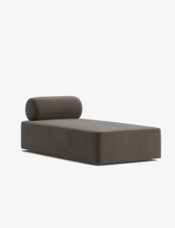 Sloman Modular Armless Sofa