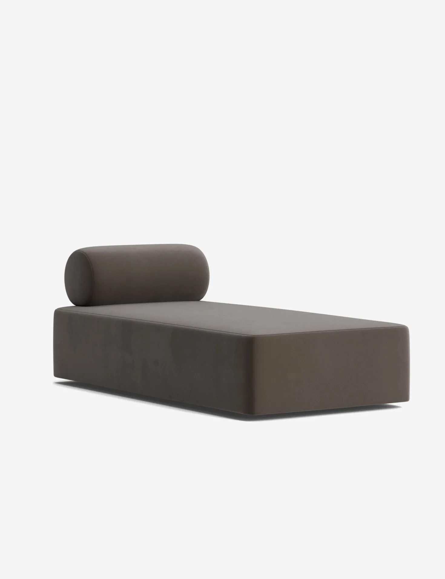 Sloman Modular Armless Sofa
