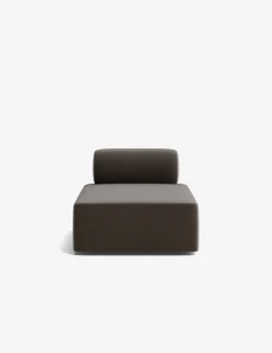 Sloman Modular Armless Sofa