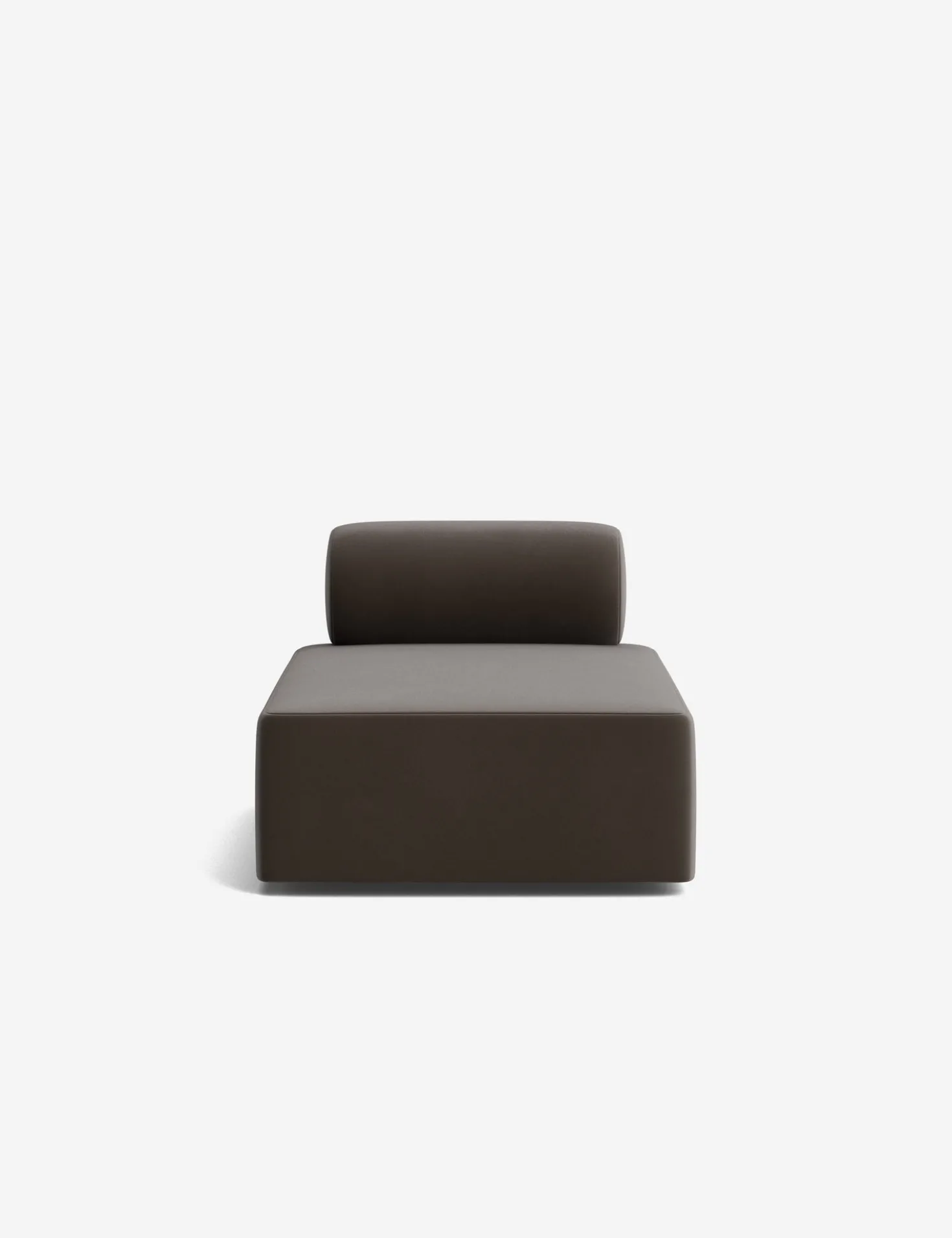 Sloman Modular Armless Sofa