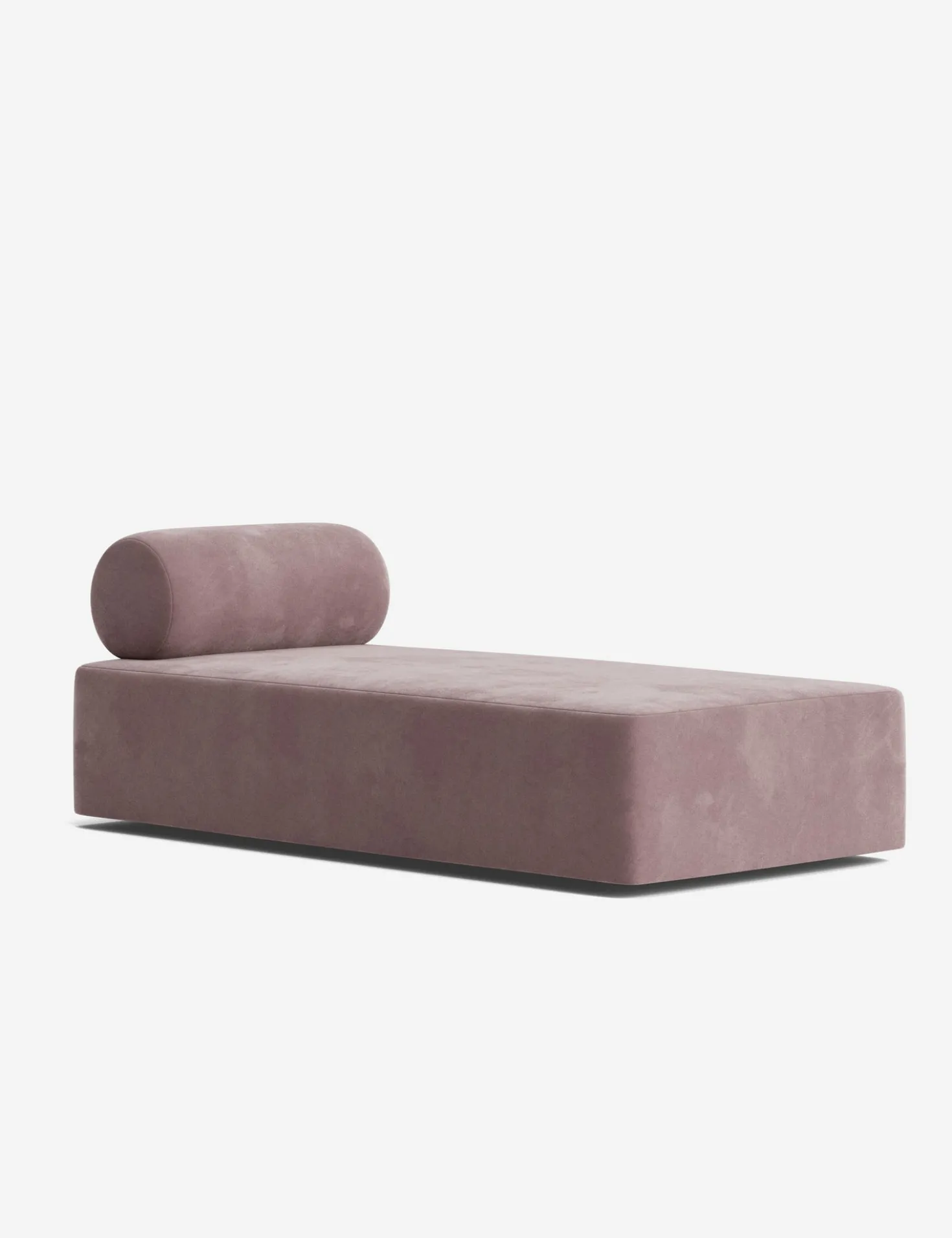 Sloman Modular Armless Sofa