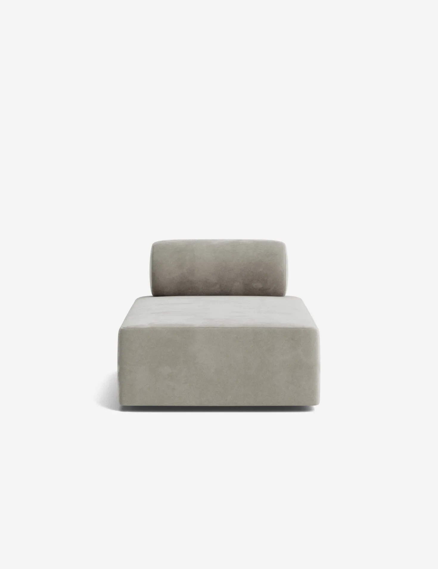 Sloman Modular Armless Sofa
