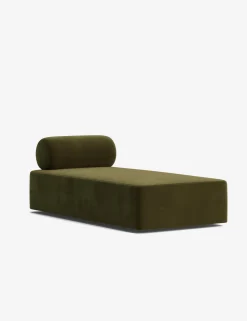 Sloman Modular Armless Sofa