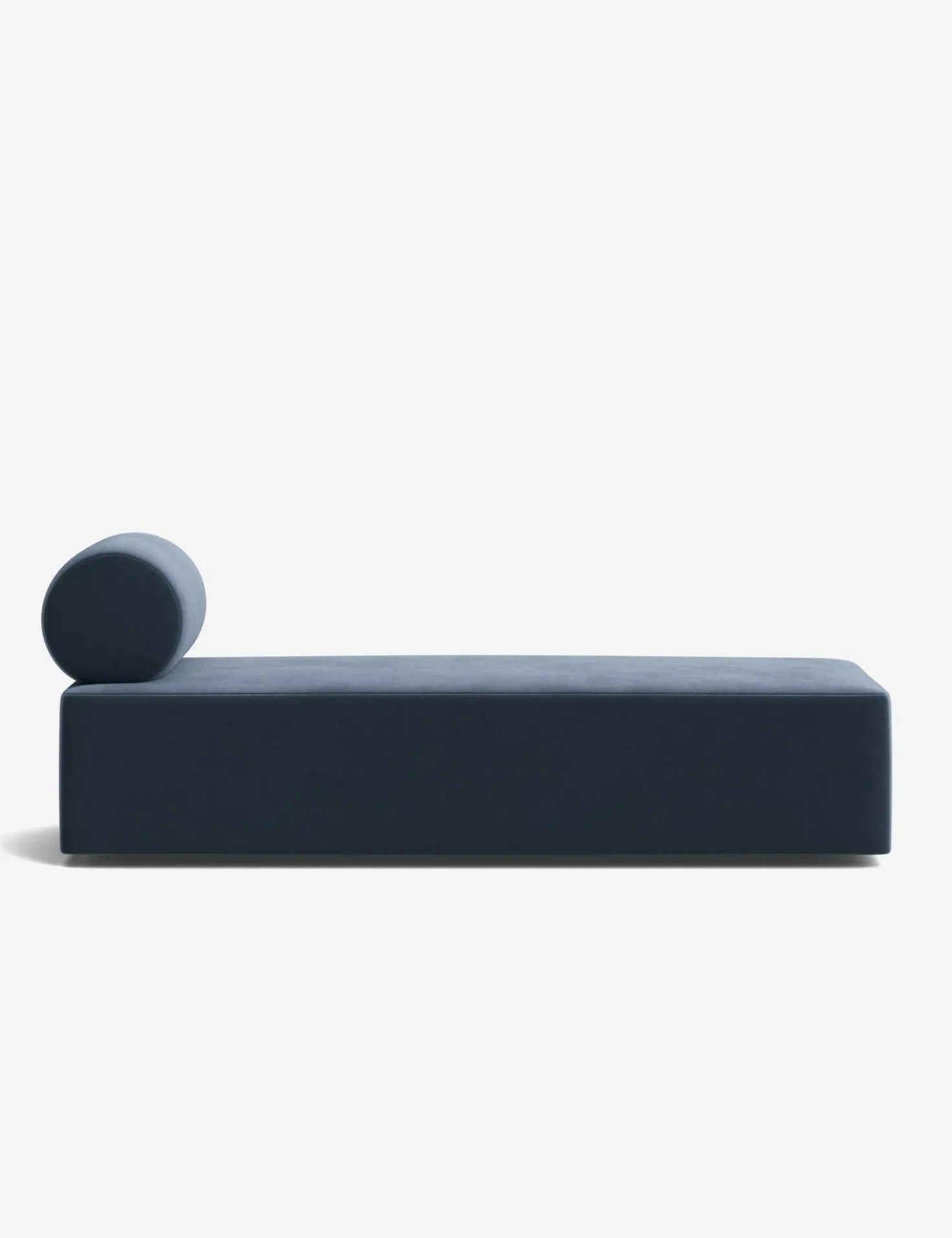 Sloman Modular Armless Sofa