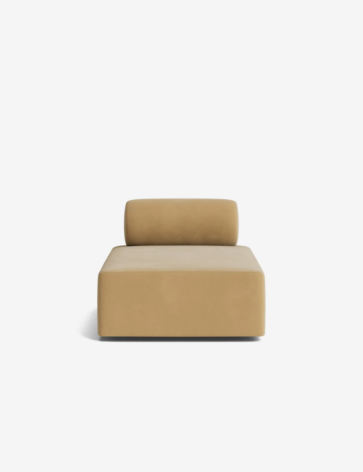 Sloman Modular Armless Sofa