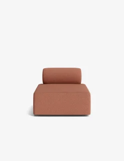 Sloman Modular Armless Sofa