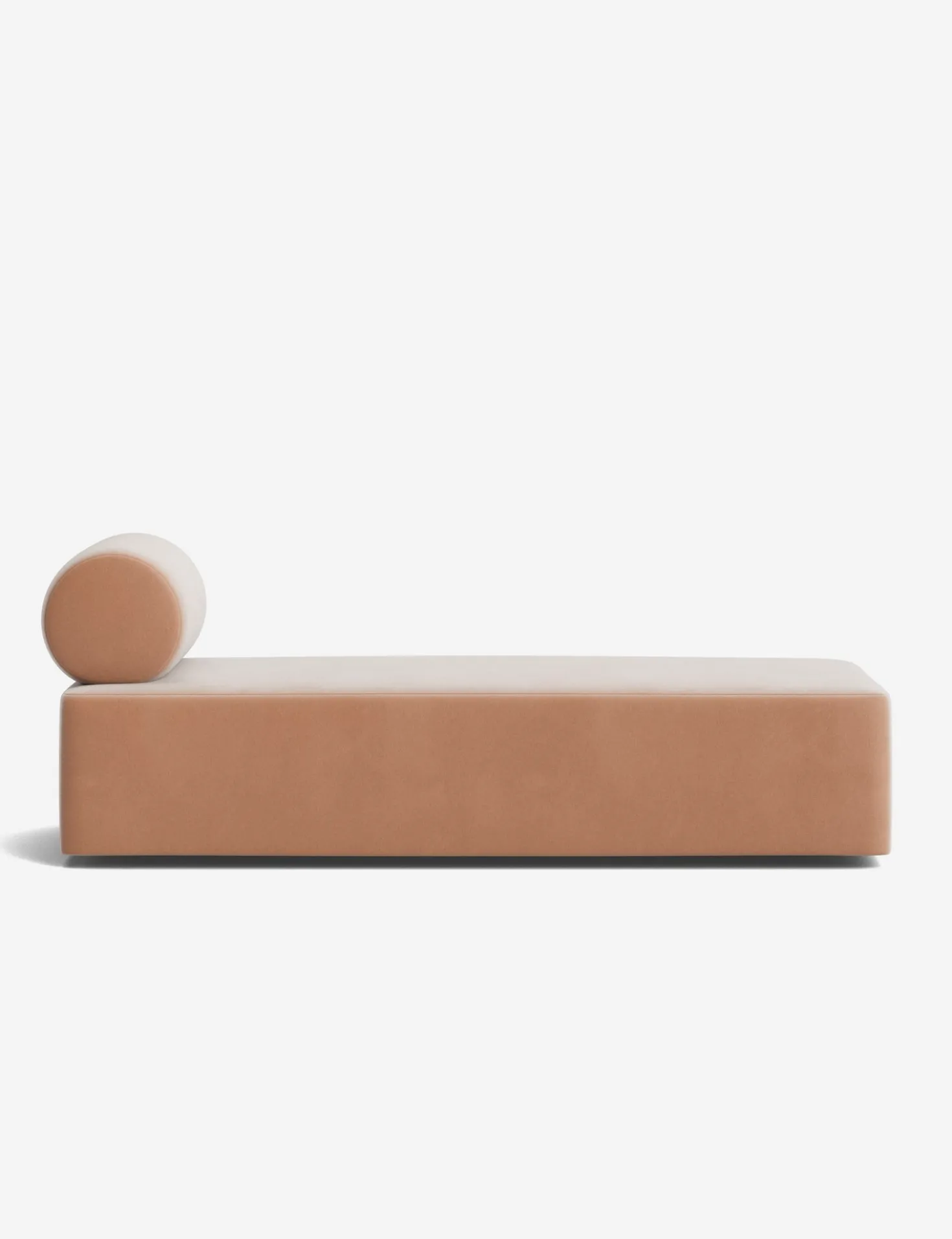 Sloman Modular Armless Sofa