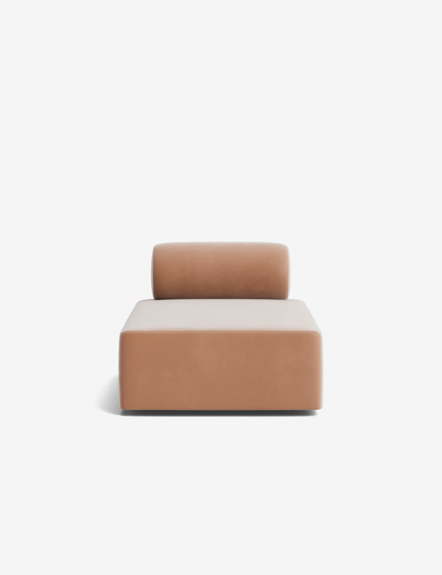 Sloman Modular Armless Sofa