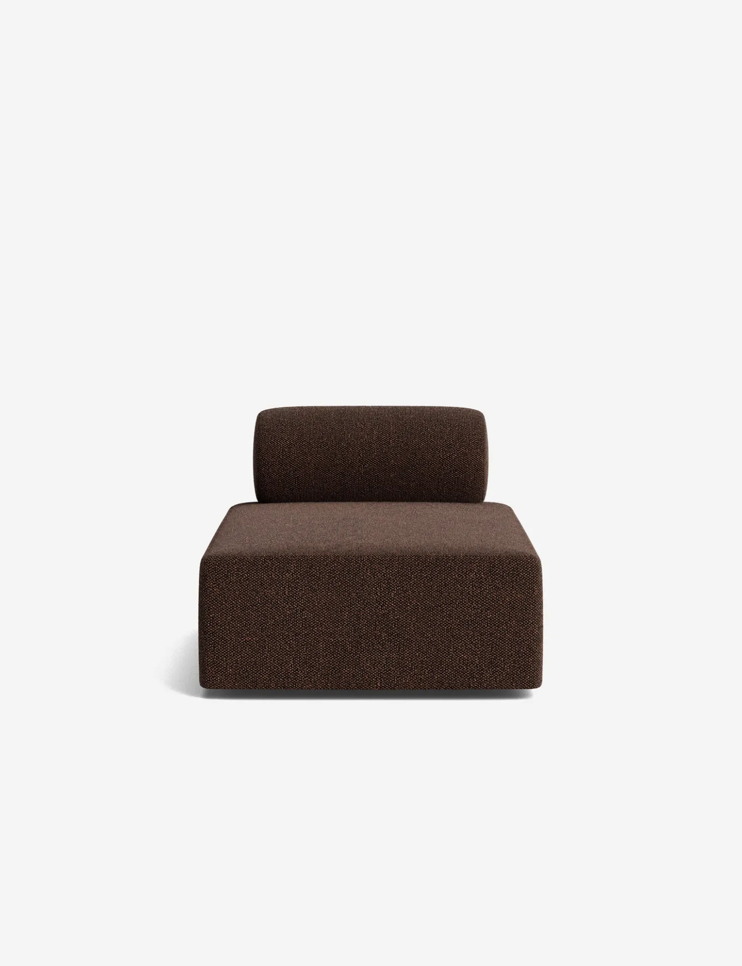 Sloman Modular Armless Sofa