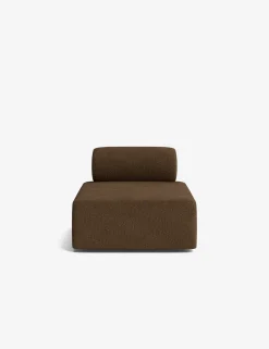Sloman Modular Armless Sofa
