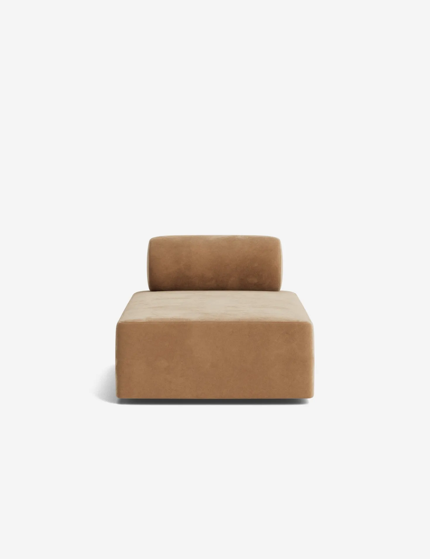 Sloman Modular Armless Sofa