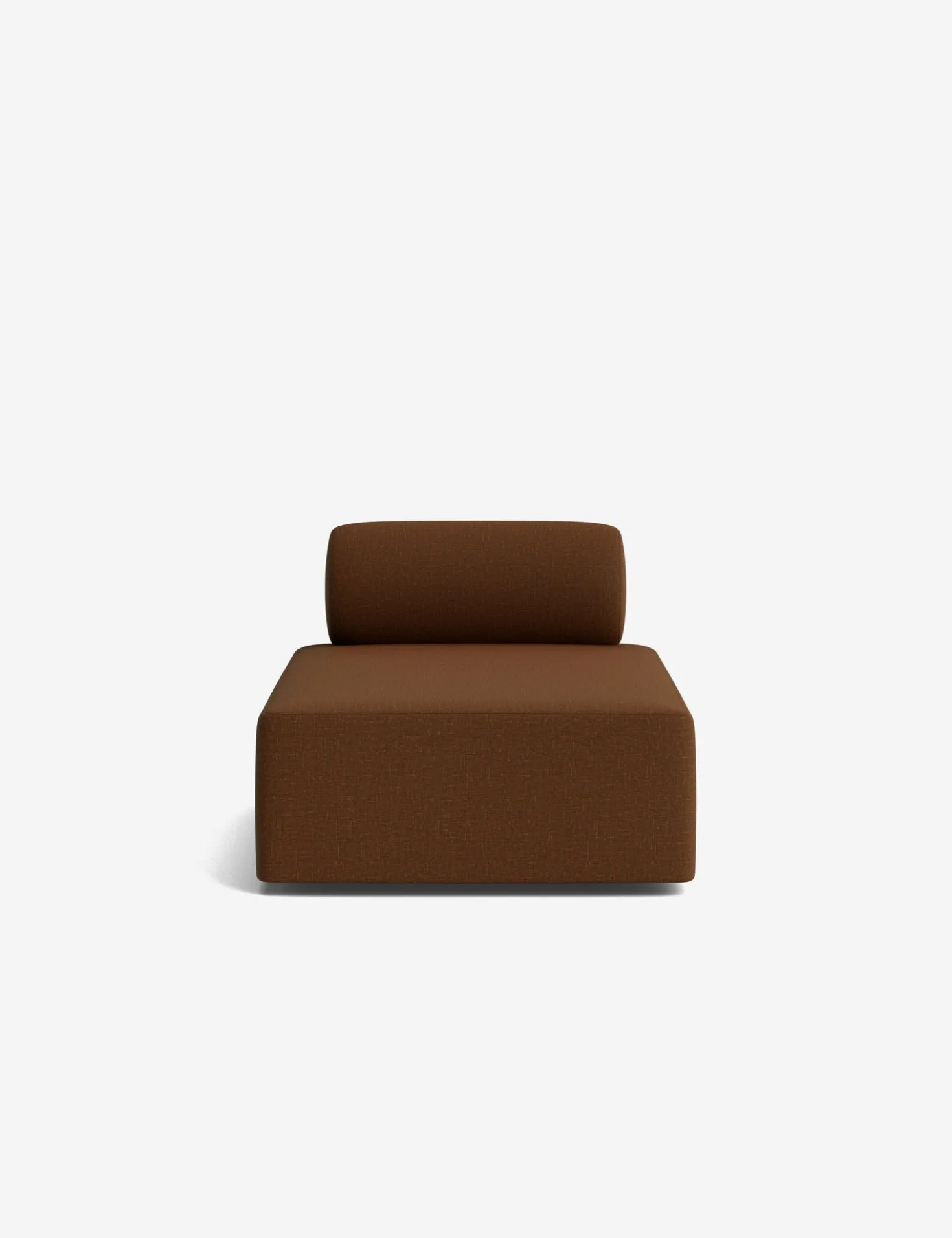 Sloman Modular Armless Sofa
