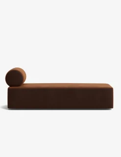 Sloman Modular Armless Sofa