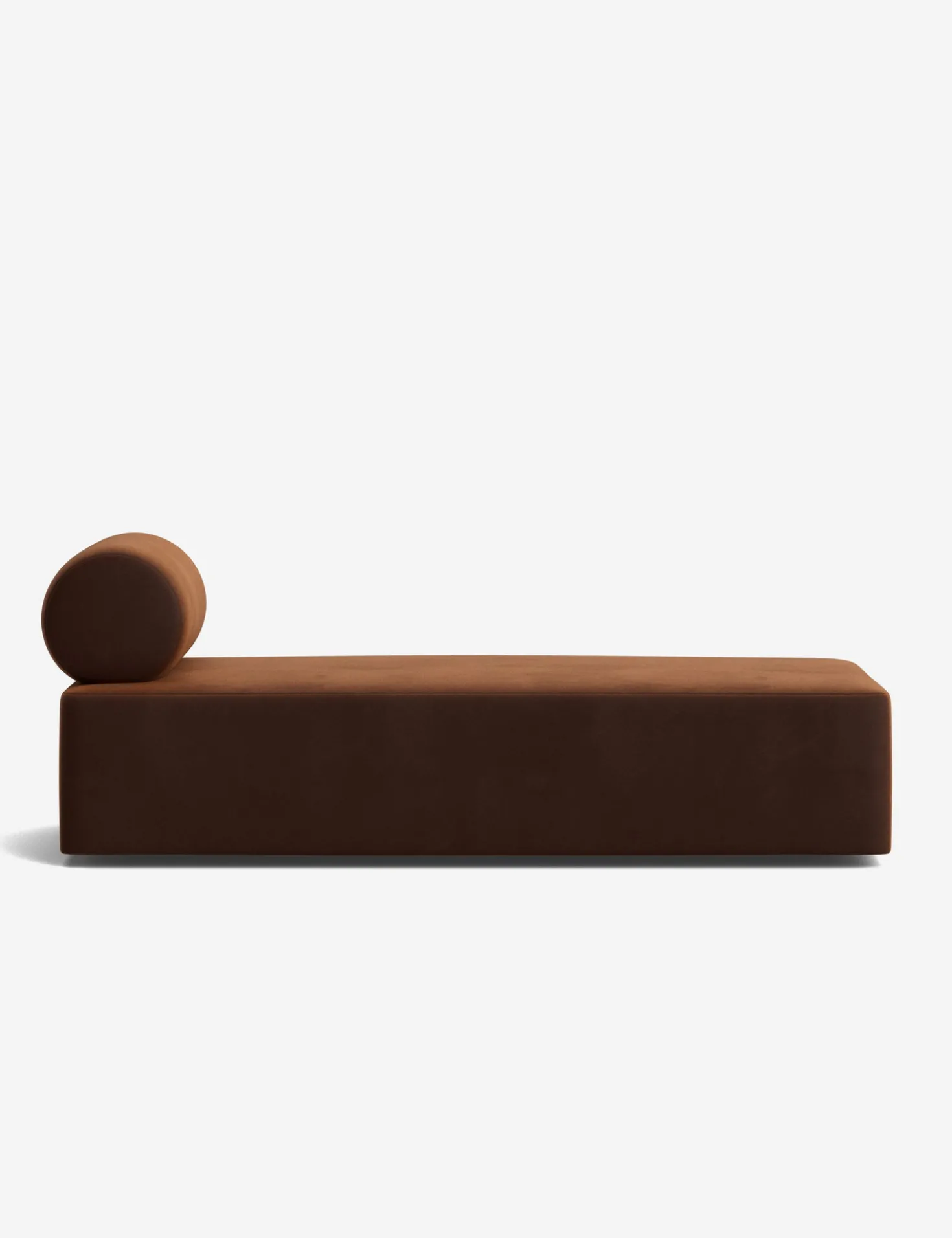 Sloman Modular Armless Sofa
