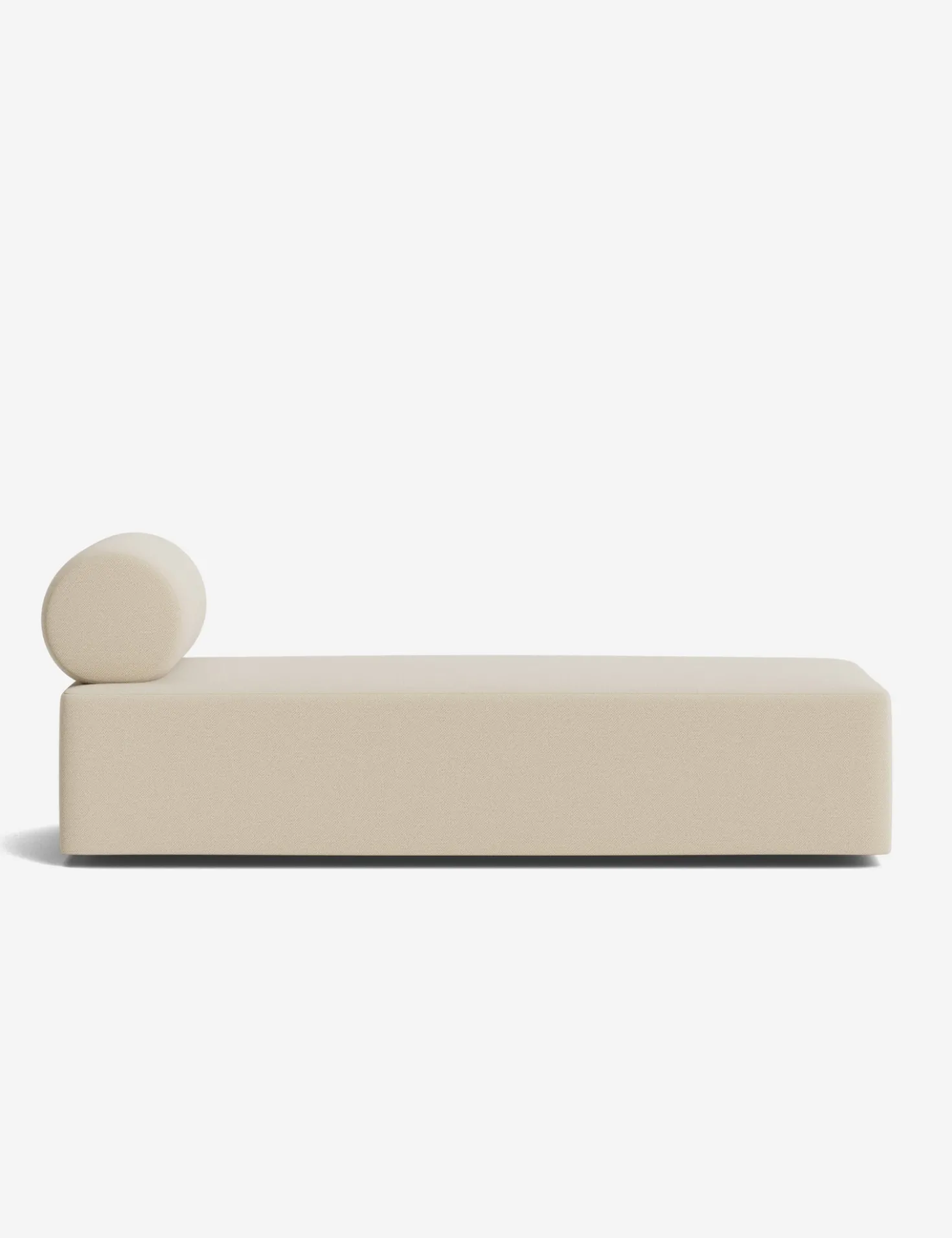 Sloman Modular Armless Sofa