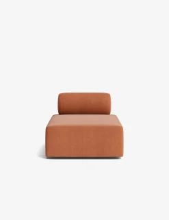 Sloman Modular Armless Sofa