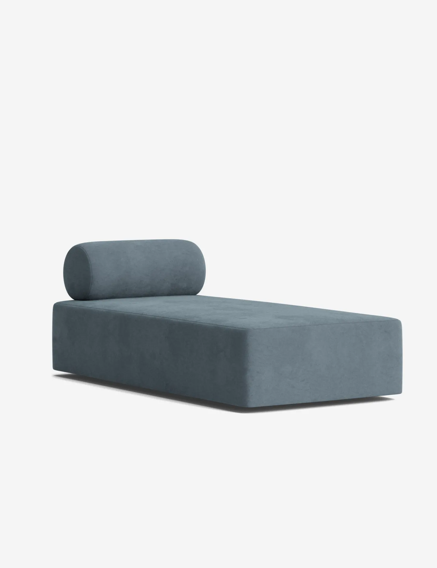 Sloman Modular Armless Sofa