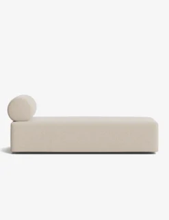 Sloman Modular Armless Sofa