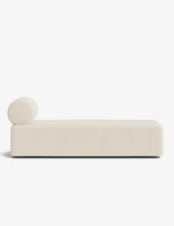 Sloman Modular Armless Sofa