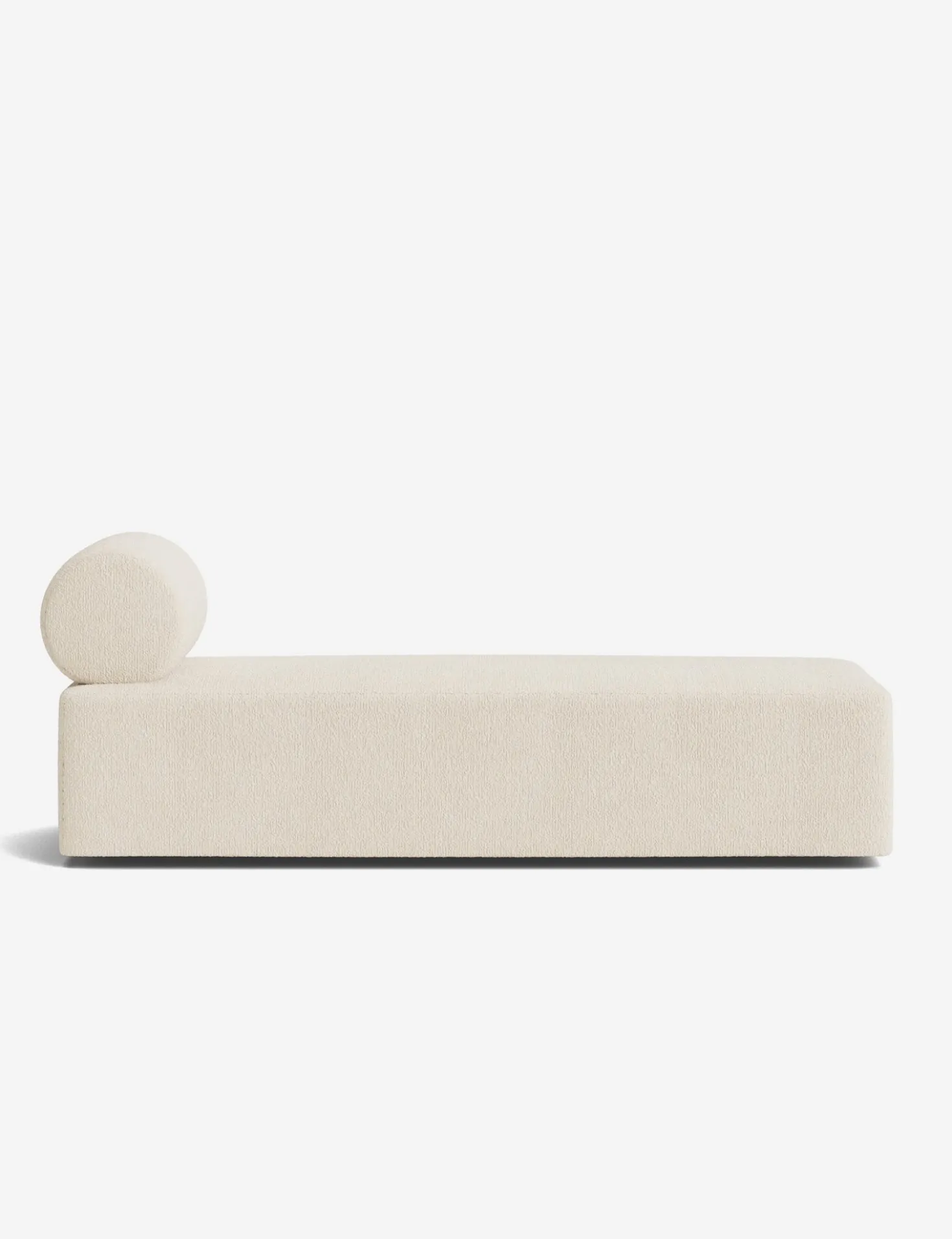 Sloman Modular Armless Sofa