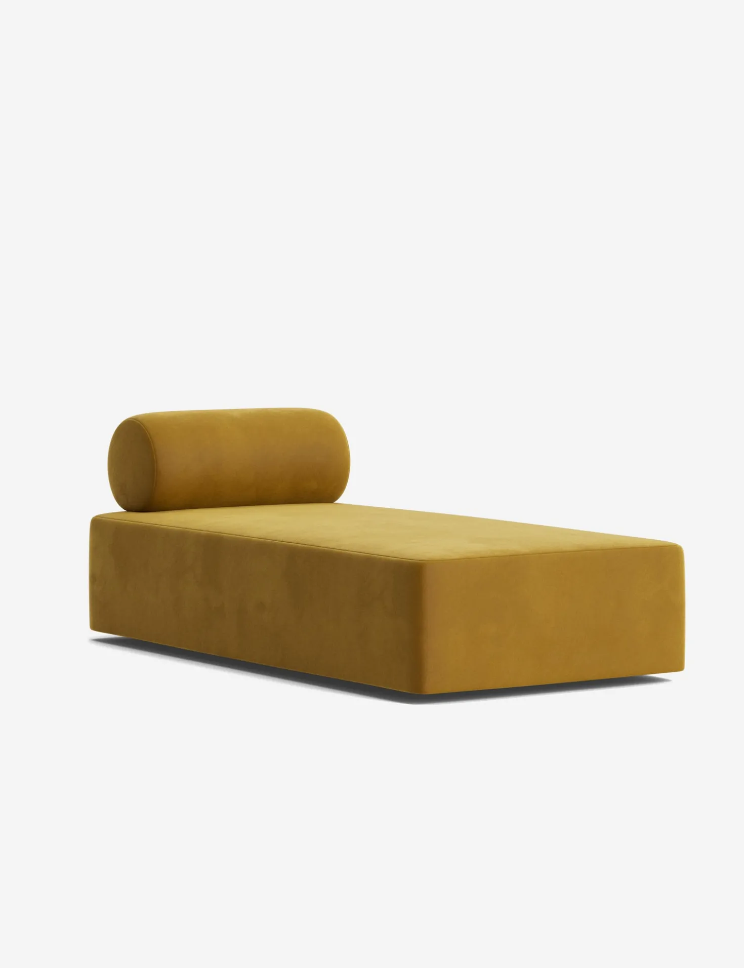 Sloman Modular Armless Sofa